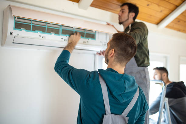 Best 24/7 HVAC repair  in Jonesborough, TN