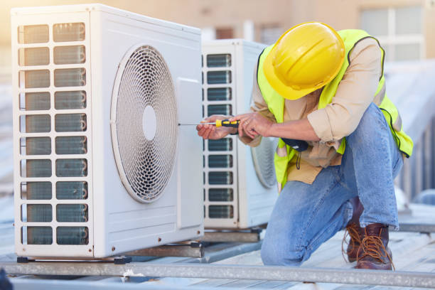 AC installation near me in Jonesborough, TN