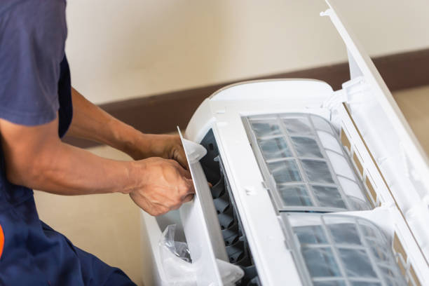 Best HVAC maintenance near me  in Jonesborough, TN