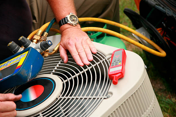Best Affordable air conditioning repair  in Jonesborough, TN
