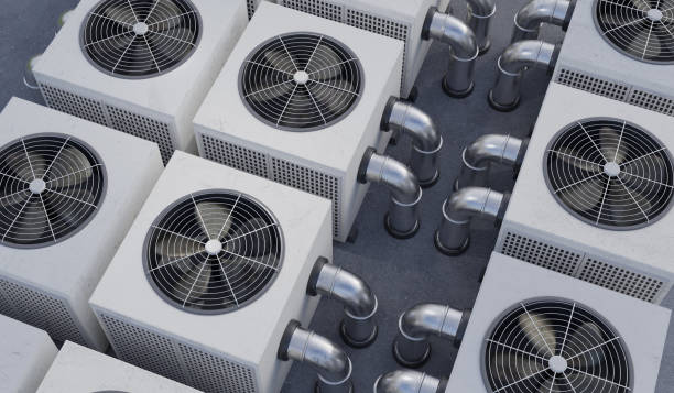 Best Residential HVAC services  in Jonesborough, TN