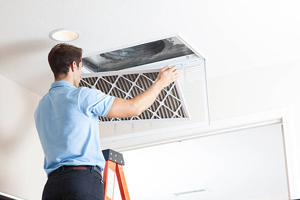 Best Air conditioning repair  in Jonesborough, TN