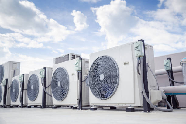 Best Central air repair  in Jonesborough, TN