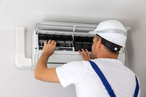 Best HVAC installation services  in Jonesborough, TN