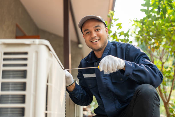 Best HVAC emergency services  in Jonesborough, TN