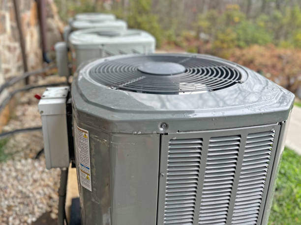Best HVAC replacement cost  in Jonesborough, TN